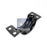 DT 2.62356 Mounting, axle bracket